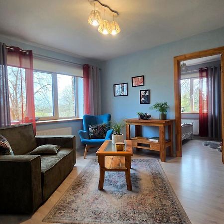Parka Apartamenti Kuldīga 외부 사진