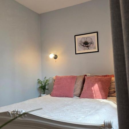 Parka Apartamenti Kuldīga 외부 사진