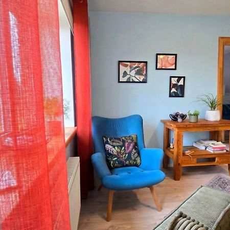 Parka Apartamenti Kuldīga 외부 사진