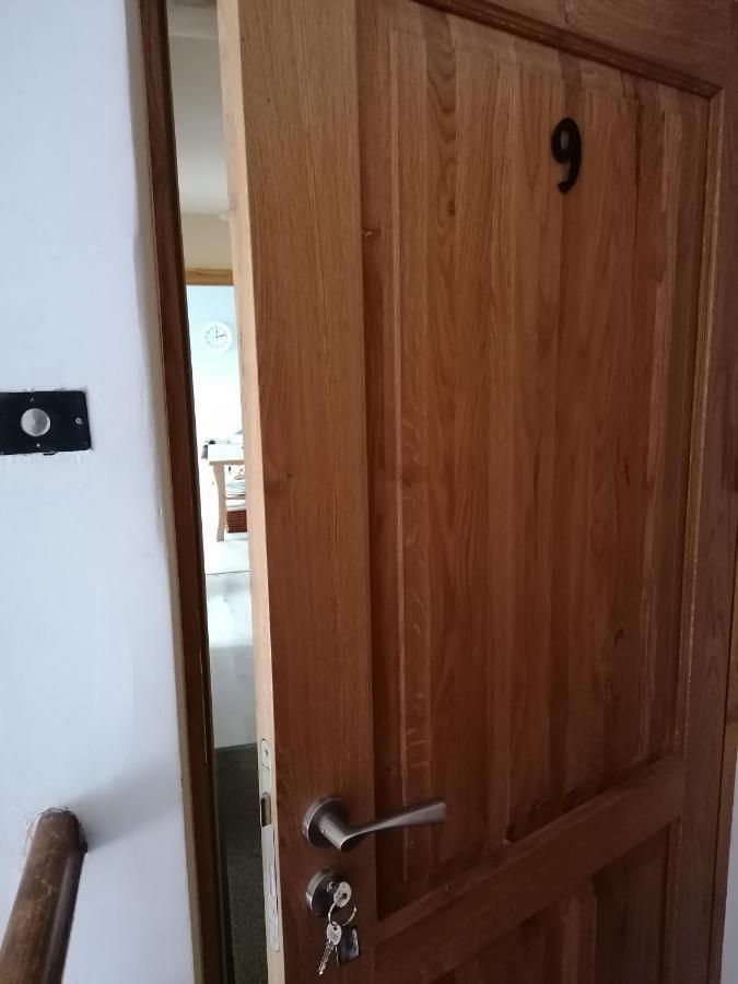 Parka Apartamenti Kuldīga 외부 사진