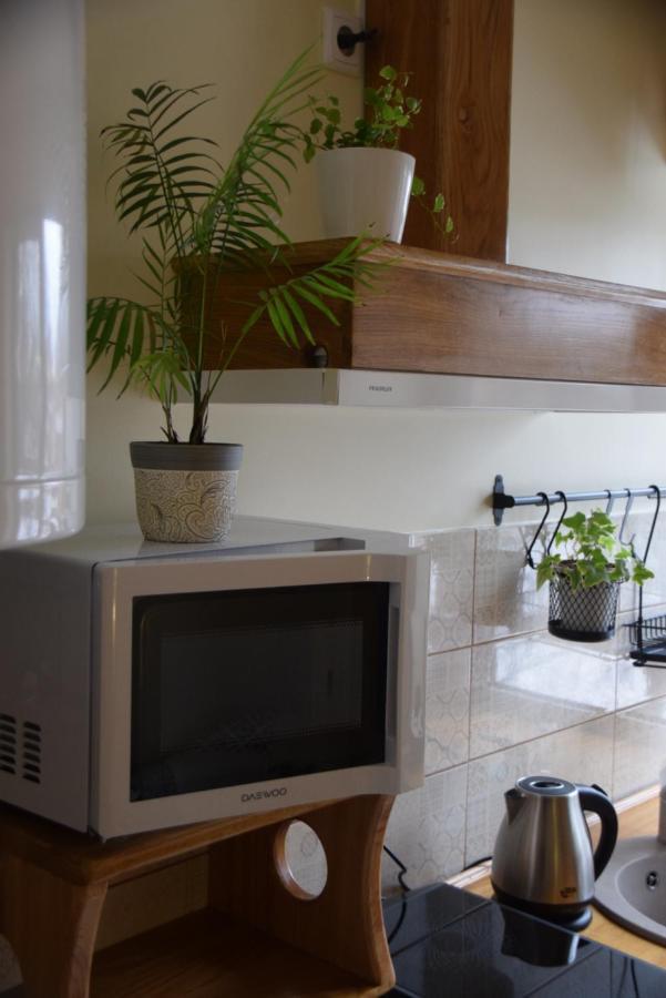 Parka Apartamenti Kuldīga 외부 사진