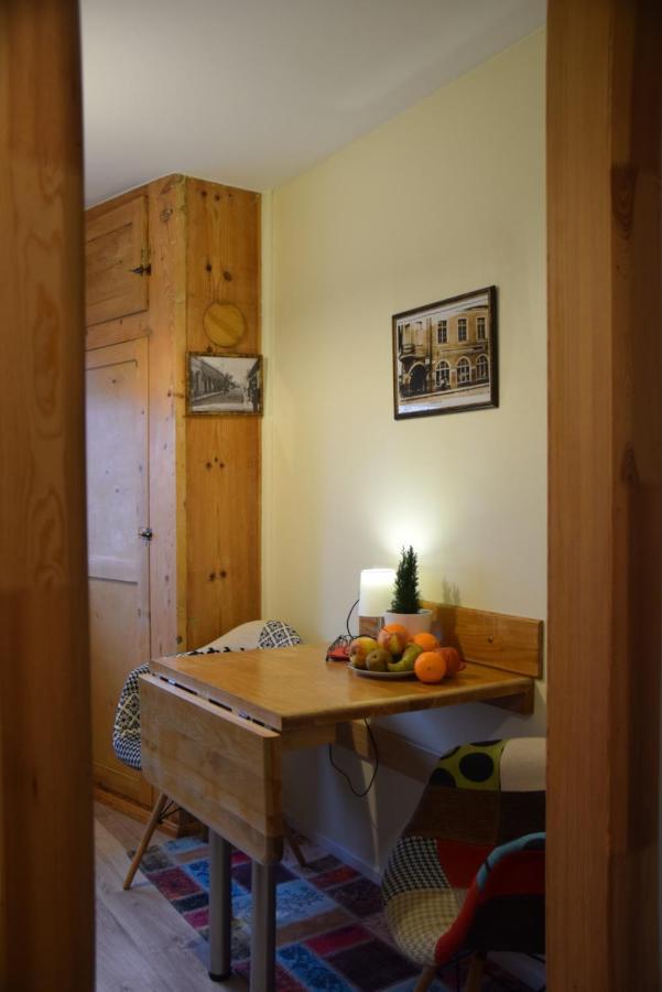 Parka Apartamenti Kuldīga 외부 사진
