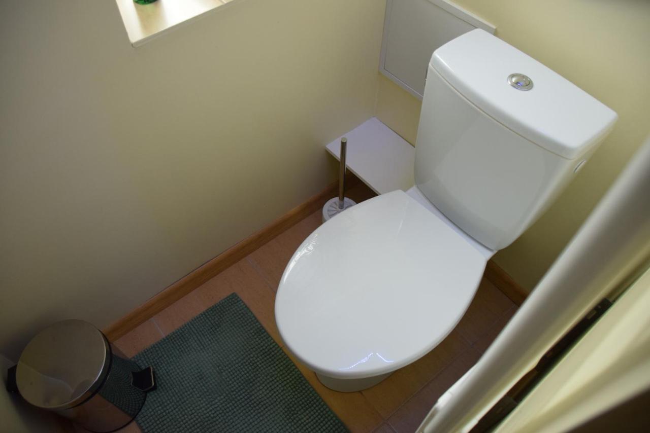 Parka Apartamenti Kuldīga 외부 사진