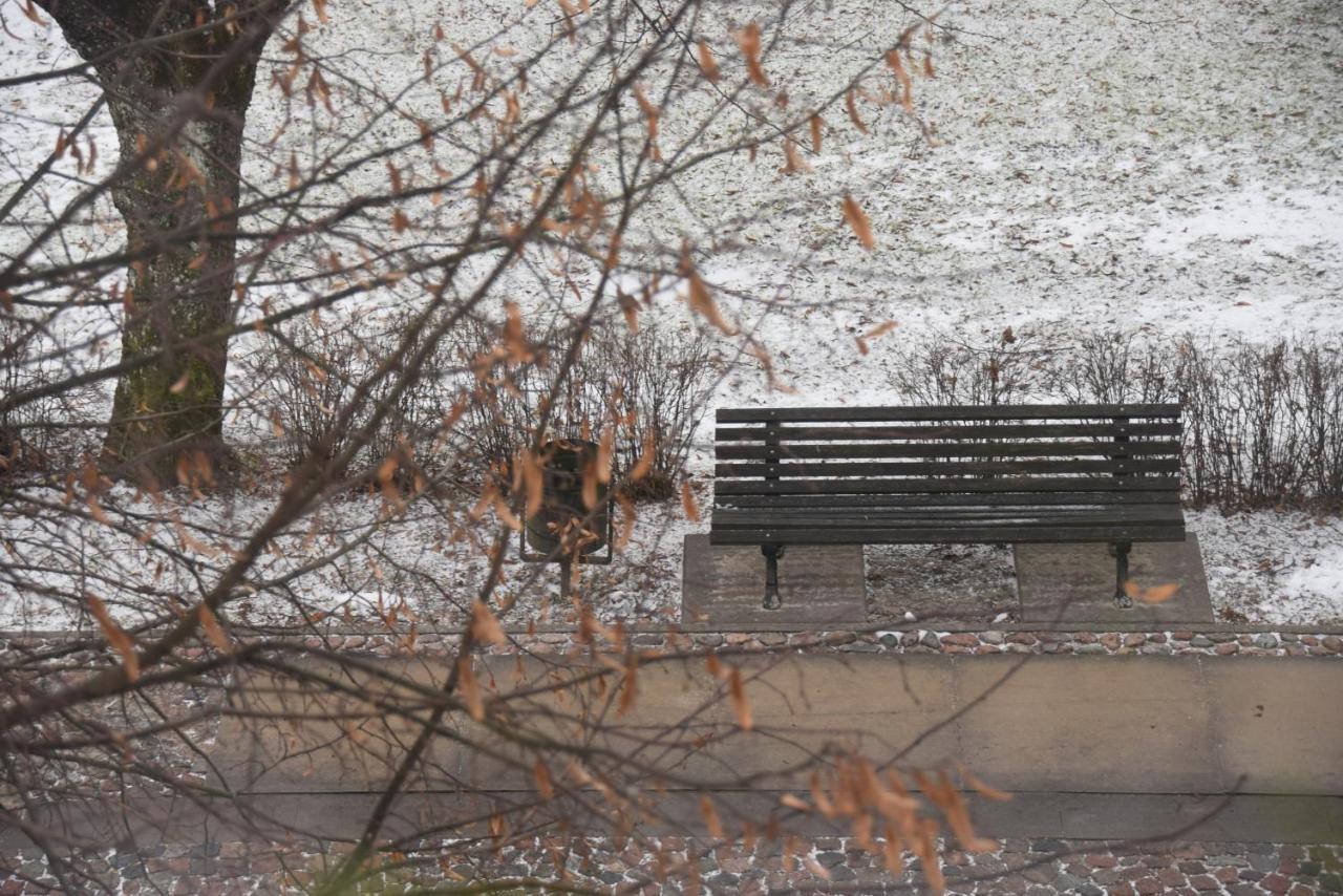Parka Apartamenti Kuldīga 외부 사진
