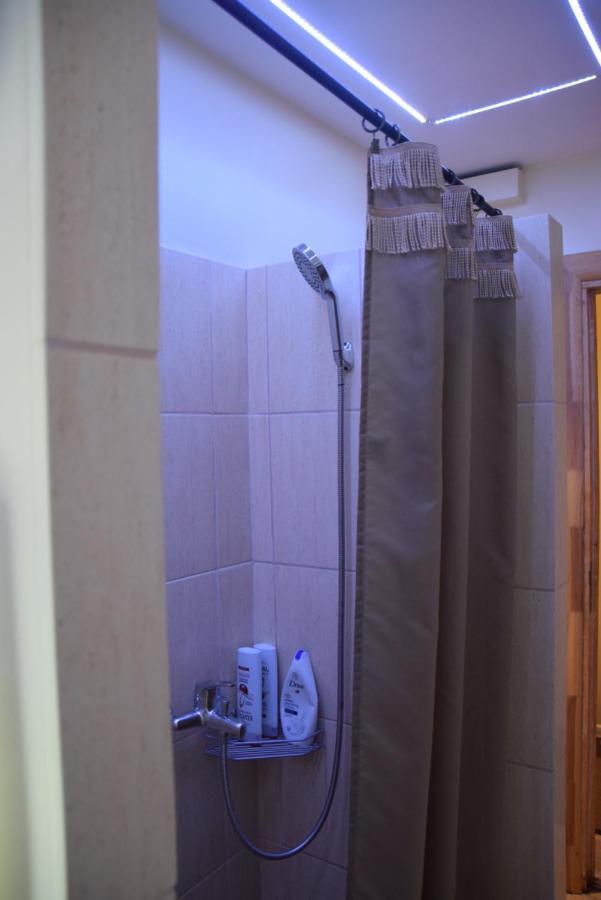 Parka Apartamenti Kuldīga 외부 사진