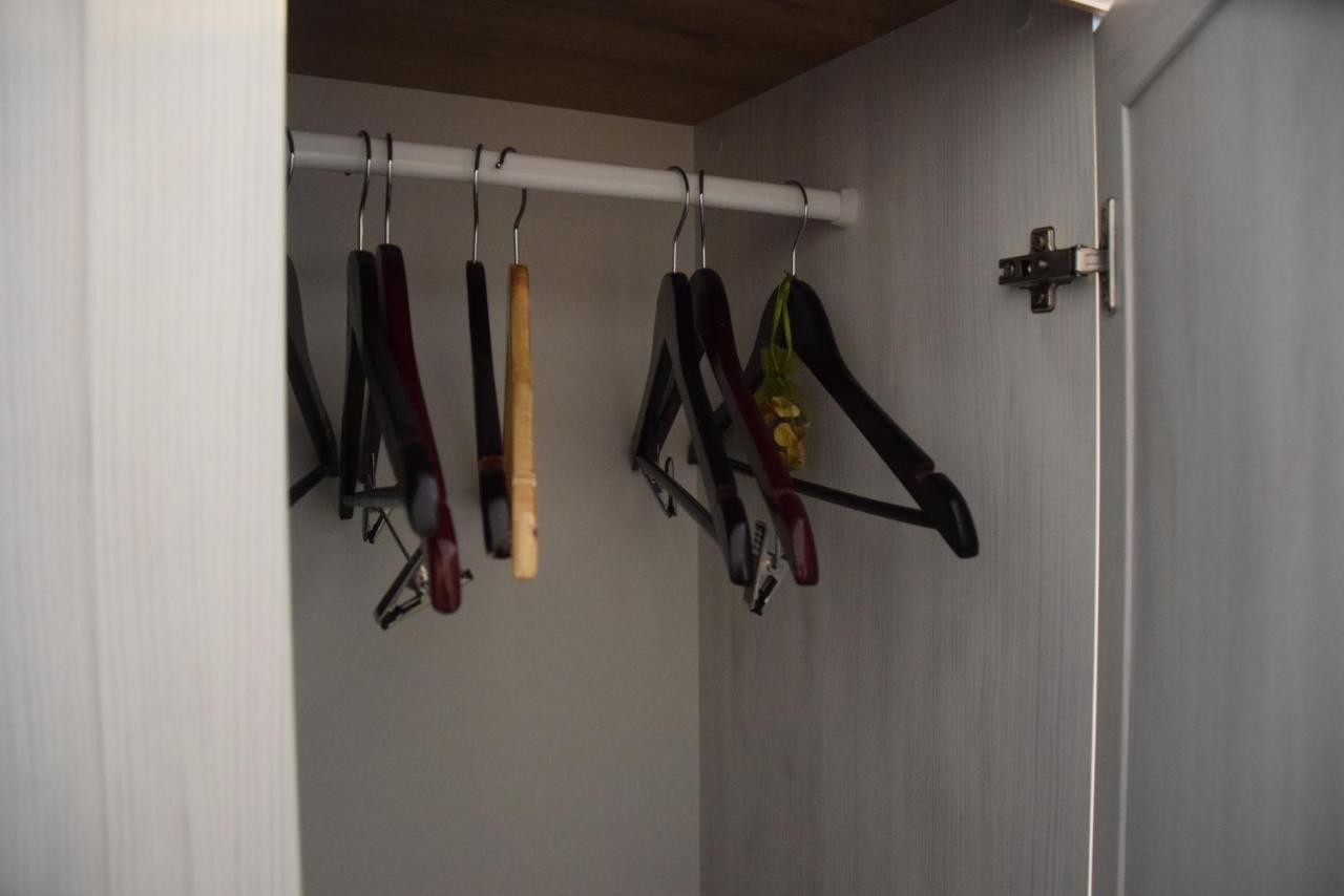 Parka Apartamenti Kuldīga 외부 사진