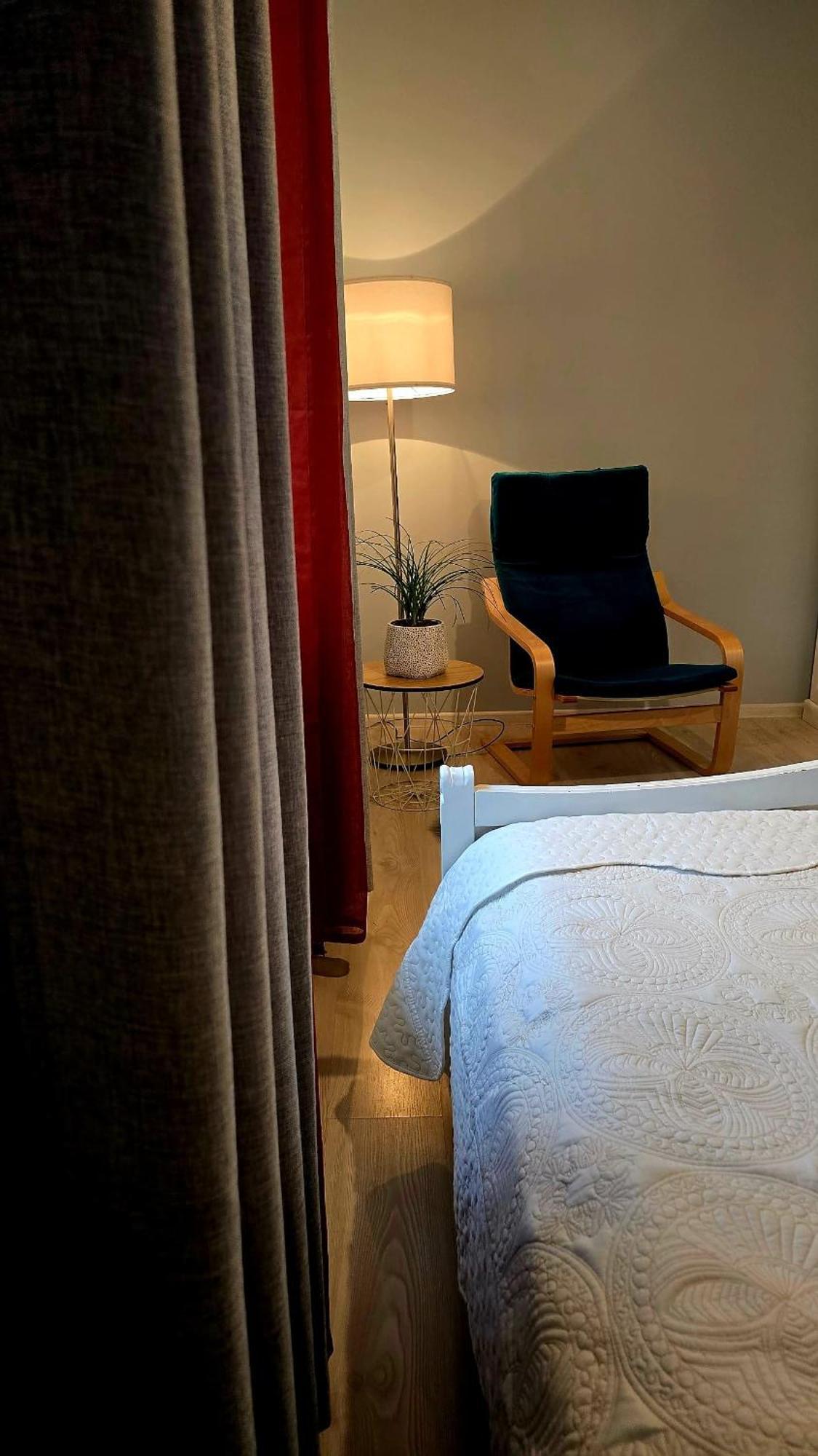 Parka Apartamenti Kuldīga 외부 사진