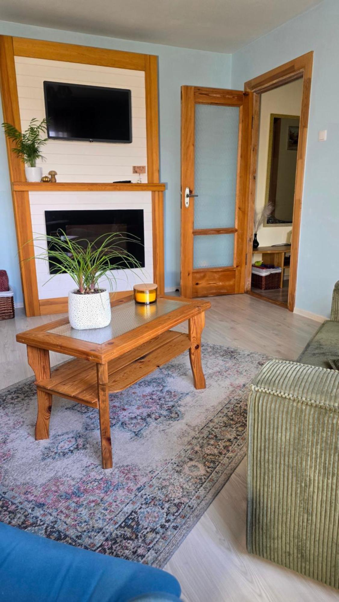Parka Apartamenti Kuldīga 외부 사진