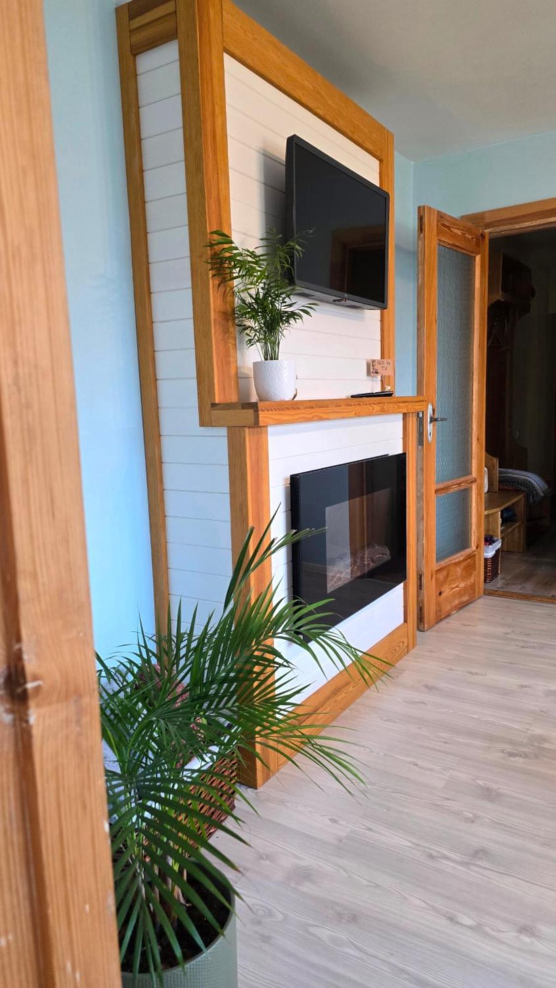 Parka Apartamenti Kuldīga 외부 사진