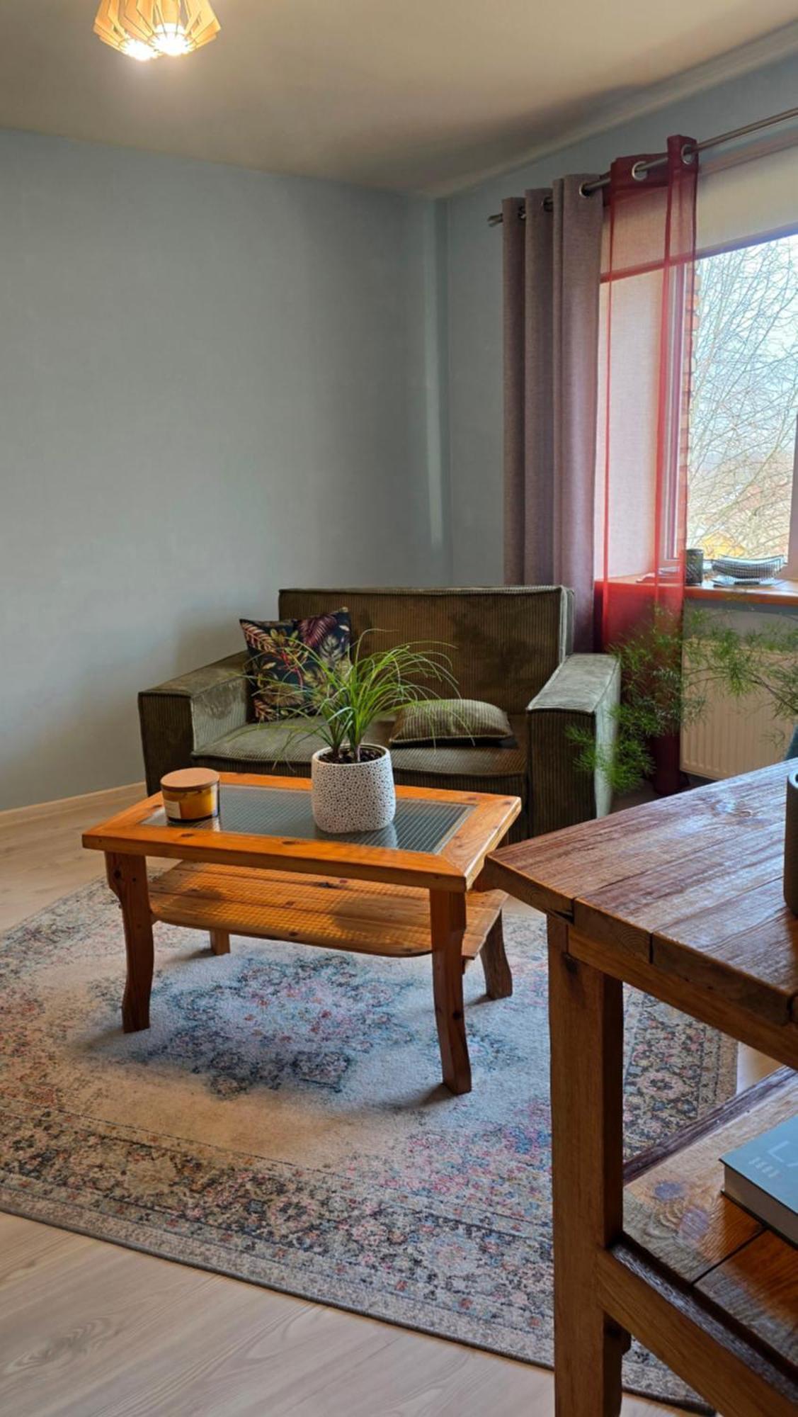 Parka Apartamenti Kuldīga 외부 사진