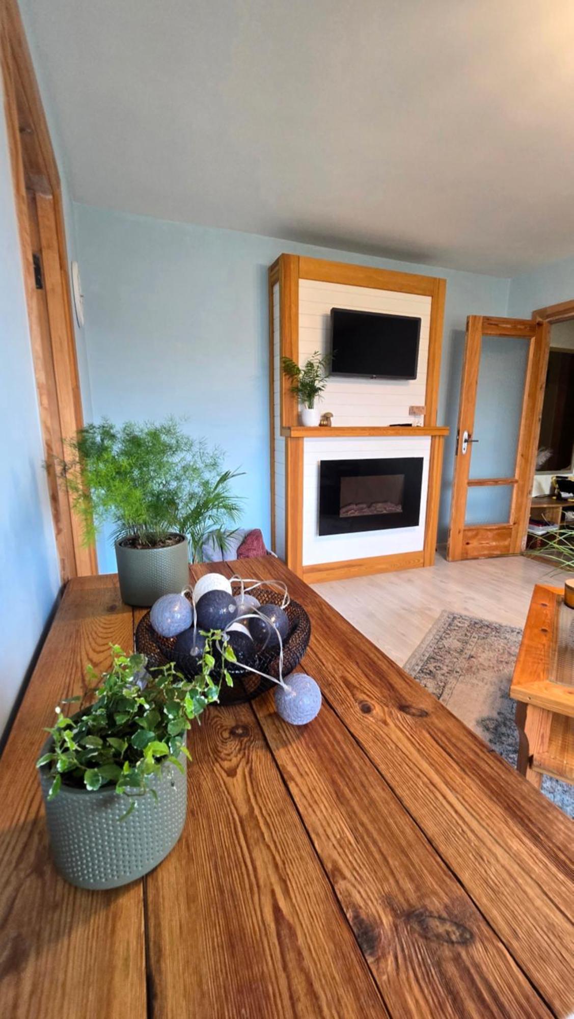 Parka Apartamenti Kuldīga 외부 사진