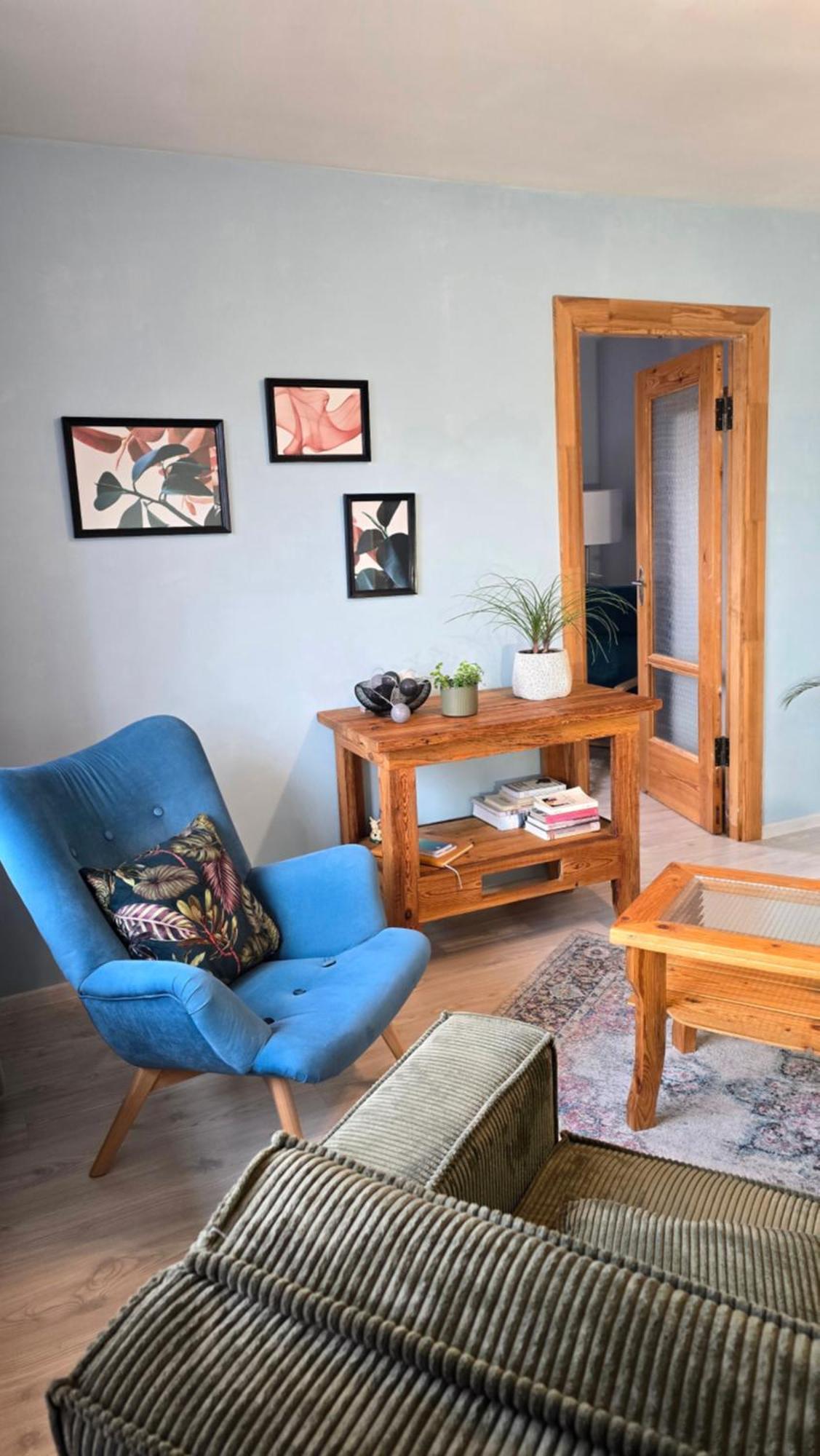 Parka Apartamenti Kuldīga 외부 사진